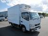 FUSO CANTER