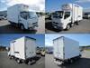 FUSO CANTER