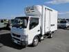 FUSO CANTER