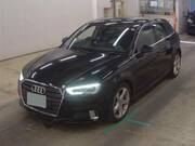 2020 AUDI A3