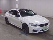 2016 BMW M4