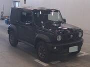 2022 SUZUKI JIMNY SIERRA