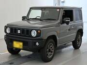 2025 SUZUKI JIMNY