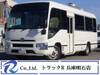 TOYOTA COASTER