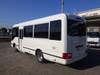 TOYOTA COASTER