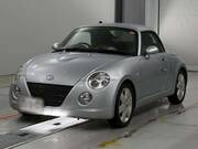 2012 DAIHATSU COPEN ACTIVE TOP