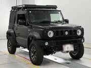2023 SUZUKI JIMNY SIERRA JC 4WD