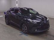 2017 TOYOTA C-HR G