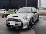 2023 BMW MINI COOPER S
