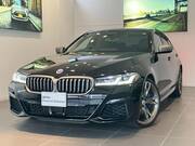 2023 BMW 5 SERIES