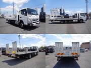2021 FUSO CANTER