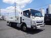 FUSO CANTER