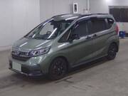 2024 HONDA FREED HYBRID