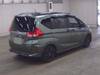HONDA FREED HYBRID