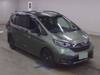 HONDA FREED HYBRID