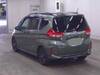 HONDA FREED HYBRID