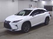 2019 LEXUS RX