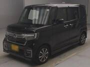 2022 HONDA N-BOX CUSTOM