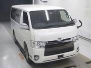2019 TOYOTA HIACE VAN