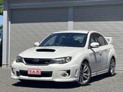 2012 SUBARU IMPREZA