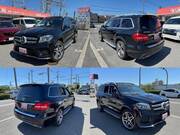 2016 MERCEDES BENZ GLS