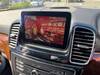 MERCEDES BENZ GLS