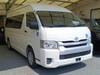 TOYOTA REGIUS ACE VAN