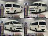 TOYOTA REGIUS ACE VAN