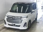 2023 TOYOTA ROOMY