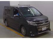 2021 TOYOTA NOAH