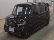 2023 HONDA N-BOX CUSTOM