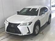 2023 LEXUS UX
