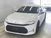 2024 TOYOTA CROWN