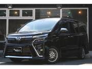2019 TOYOTA VOXY