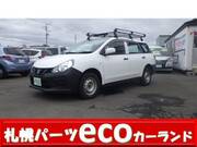 2018 MITSUBISHI LANCER CARGO