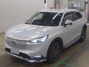 2021 HONDA VEZEL