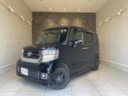 2016 HONDA N-BOX CUSTOM
