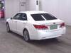 TOYOTA CROWN MAJESTA