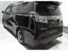 TOYOTA VELLFIRE HYBRID