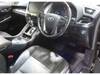 TOYOTA VELLFIRE HYBRID
