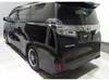 TOYOTA VELLFIRE HYBRID