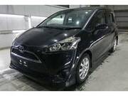 2017 TOYOTA SIENTA
