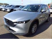 2023 MAZDA CX-5 20S PROACTIVE