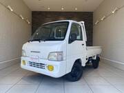 2001 SUBARU SAMBAR TRUCK TC