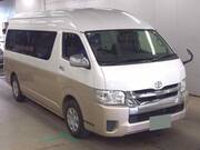 2020 TOYOTA HIACE WAGON