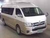 TOYOTA HIACE WAGON