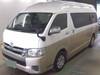TOYOTA HIACE WAGON