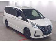 2021 NISSAN SERENA