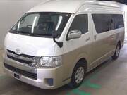 2020 TOYOTA HIACE WAGON