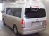 TOYOTA HIACE WAGON